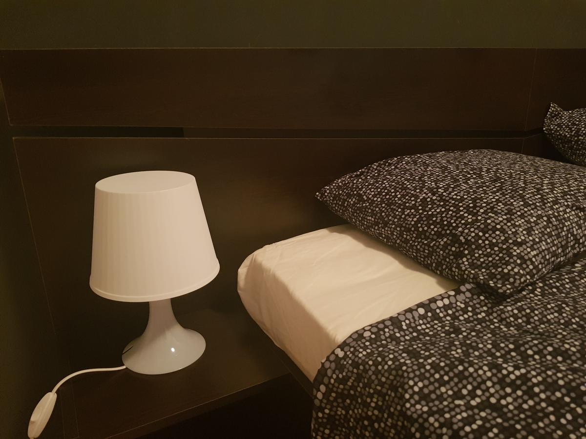 Downtown Place Leilighet Bucureşti Eksteriør bilde